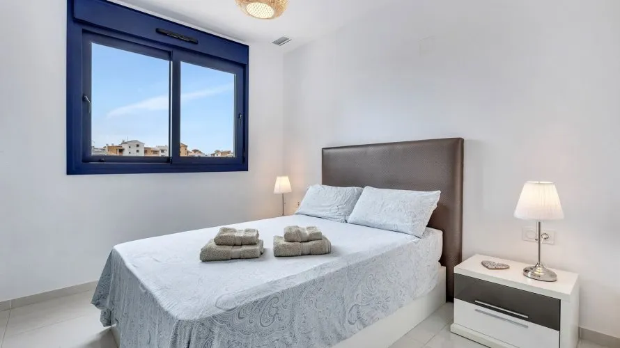 Apartamento de 114m² en Torrevieja, España No. 1597 № 9