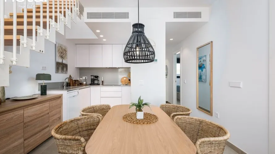 Apartamento de 75m² en Gran Alacant, España No. 1595 № 8