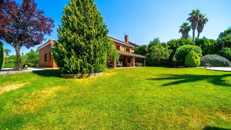 Apartamento de 6 dormitorios en Pozuelo de Alarcón, España No. 1573 № 3
