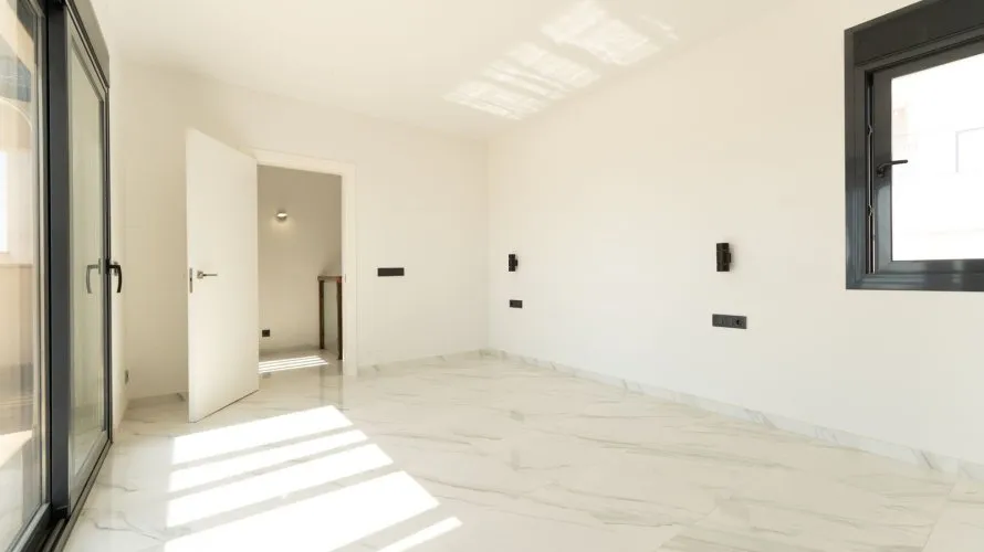 Villa de 210m² en San Miguel de Salinas, España No. 1594 № 15