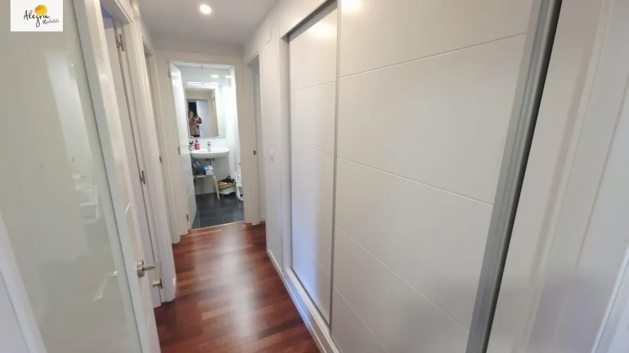 Apartamento de 3 dormitorios en Alicante, España No. 1646 № 26