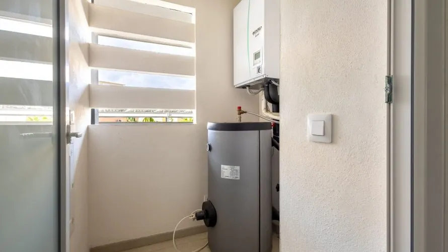 Apartamento de 146m² en La Zenia, España No. 1596 № 20
