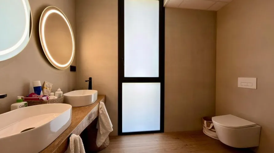 Villa de 3 dormitorios en Alicante, España No. 1574 № 22