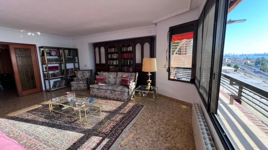 Apartamento de 1 dormitorio en Alicante, España No. 1647 № 11