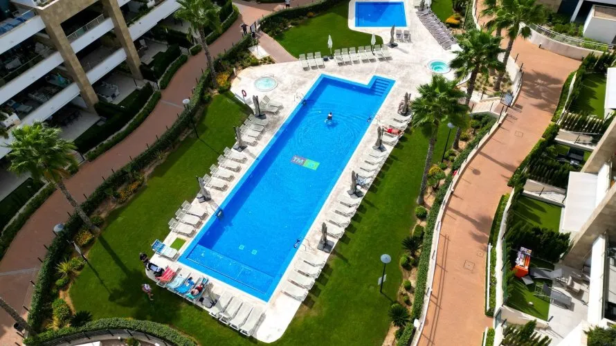 Apartamento de 146m² en La Zenia, España No. 1596 № 25