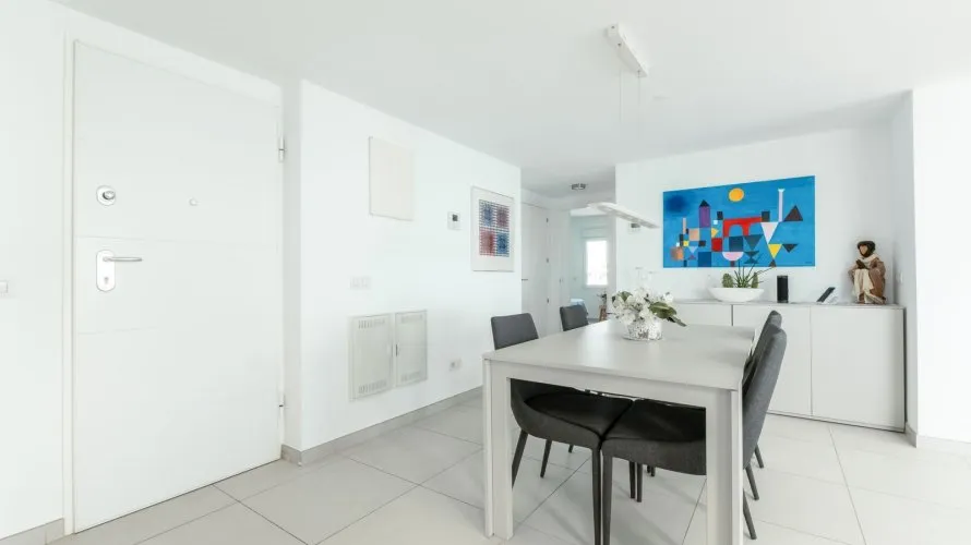 Apartamento de 129m² en Torrevieja, España No. 1592 № 20