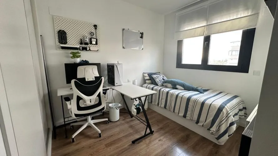 Apartamento de 3 dormitorios en Alicante, España No. 1638 № 10