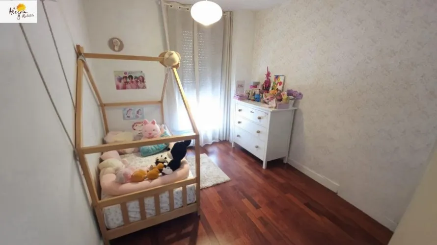 Apartamento de 3 dormitorios en Alicante, España No. 1646 № 6