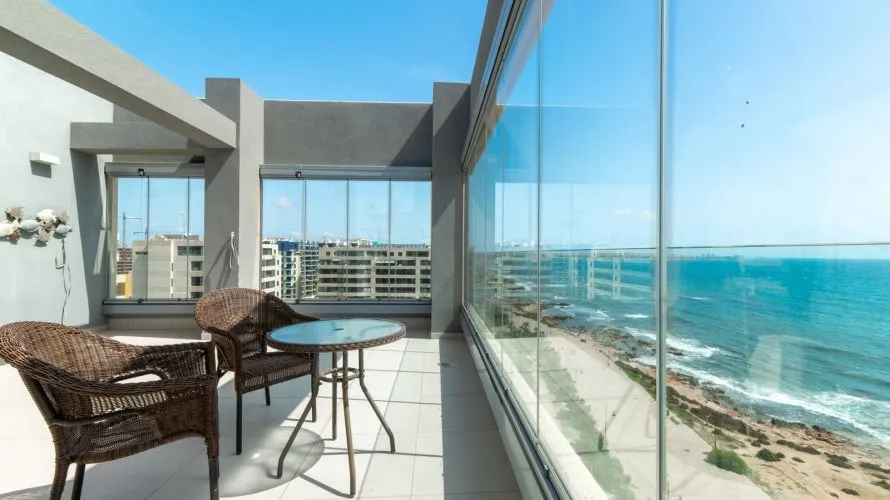 Apartamento de 129m² en Torrevieja, España No. 1592 № 9