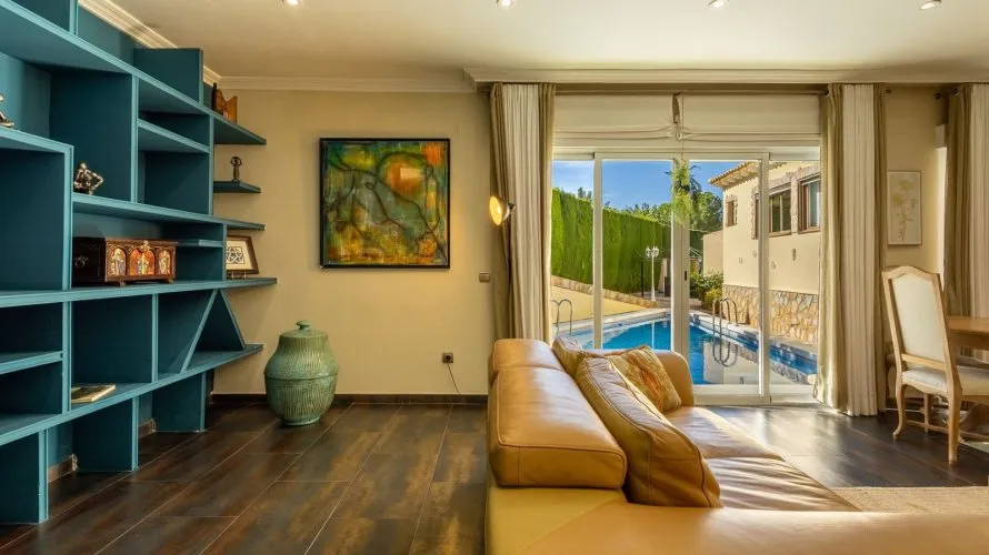 Villa de 464m² en Almoradí, España No. 1593 № 22