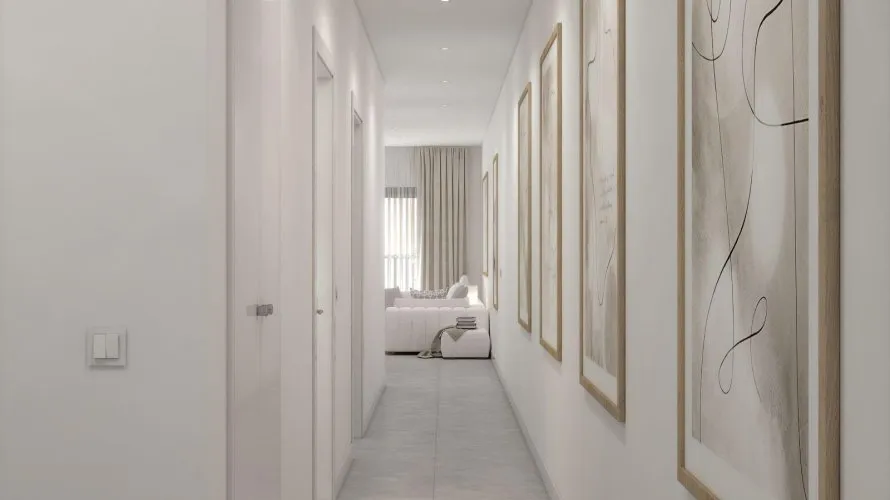 Apartamento de 2 dormitorios en Altea, España No. 1637 № 20
