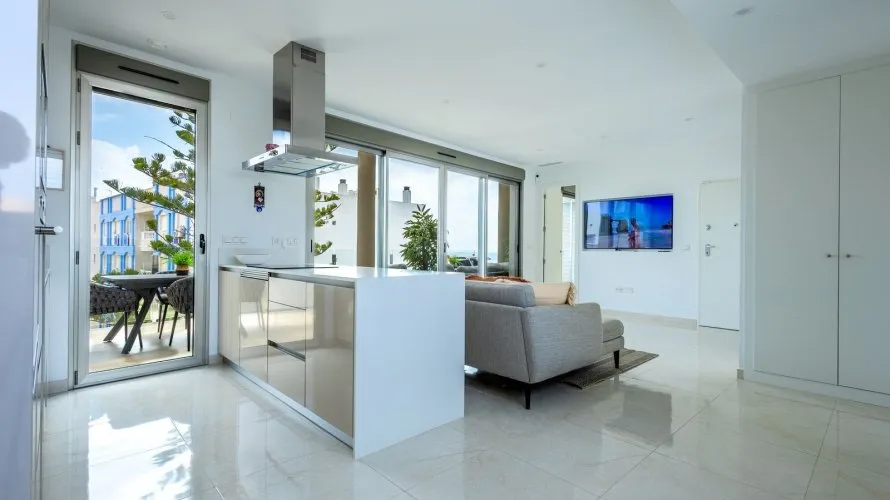 Apartamento de 129m² en Torrevieja, España No. 1586 № 26