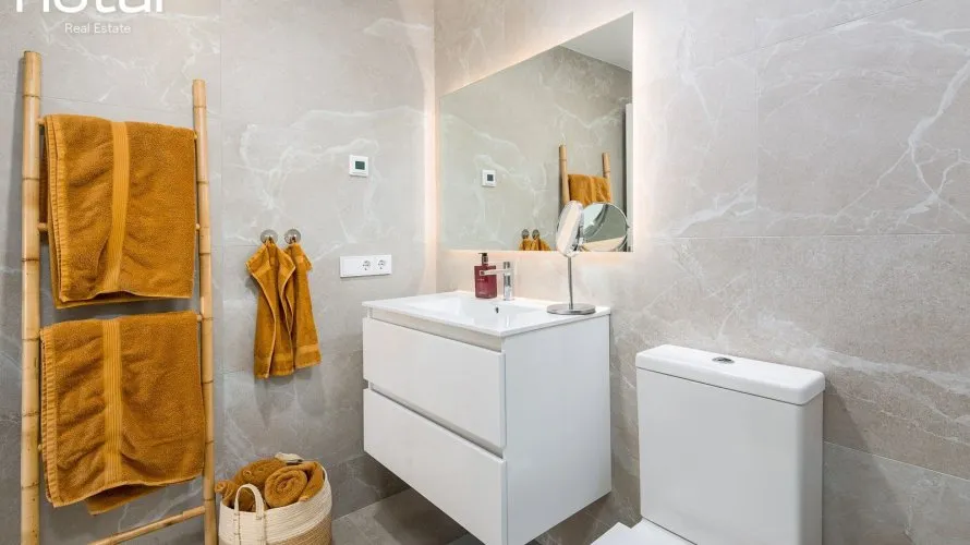 Apartamento de 75m² en Gran Alacant, España No. 1595 № 12