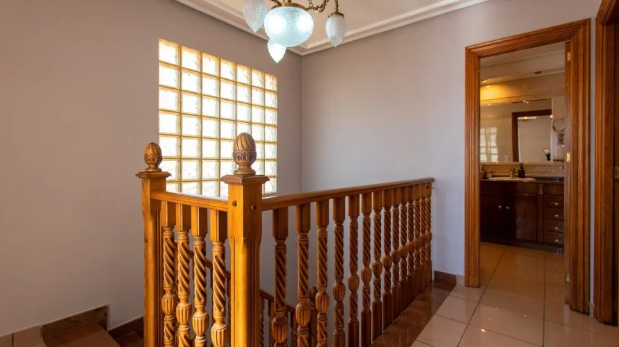 Villa de 180m² en Torrevieja, España No. 1587 № 9