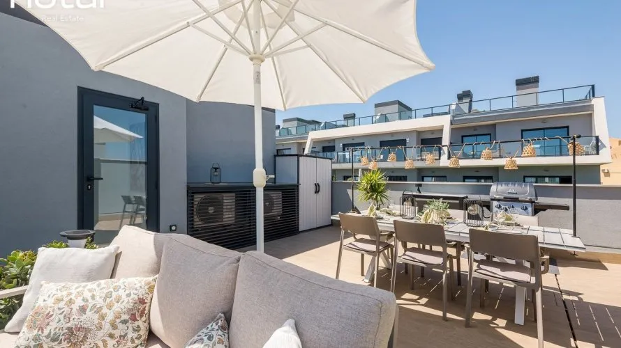 Apartamento de 75m² en Gran Alacant, España No. 1595 № 23