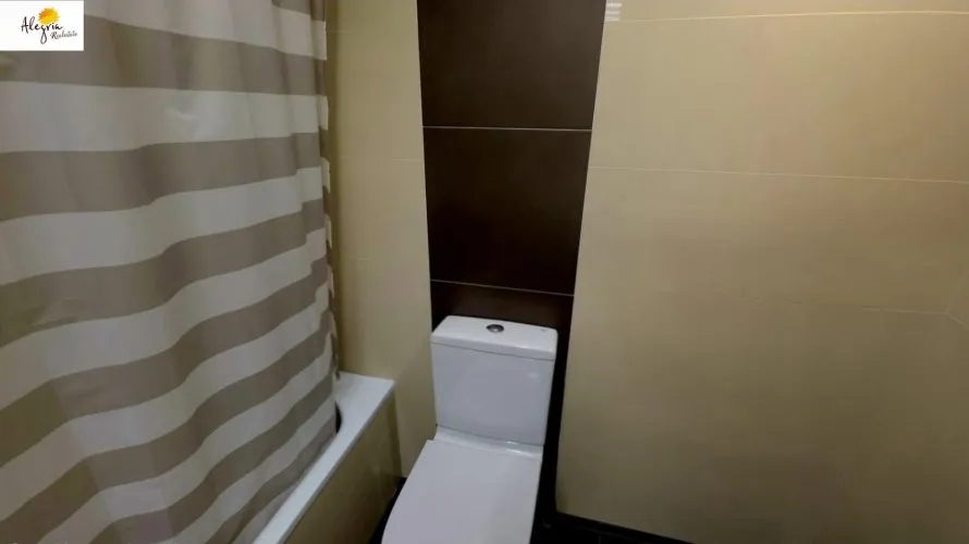 Apartamento de 3 dormitorios en Alicante, España No. 1646 № 16