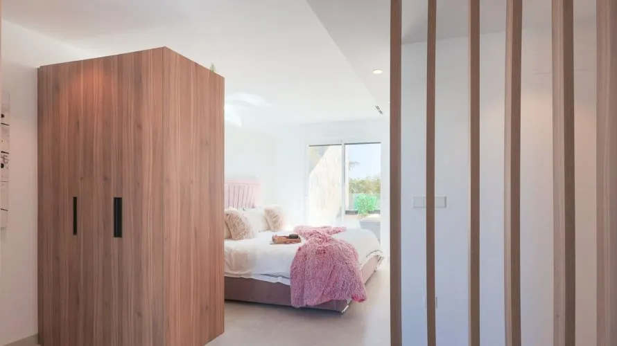Villa de 170m² en Los Alcázares, España No. 1585 № 12
