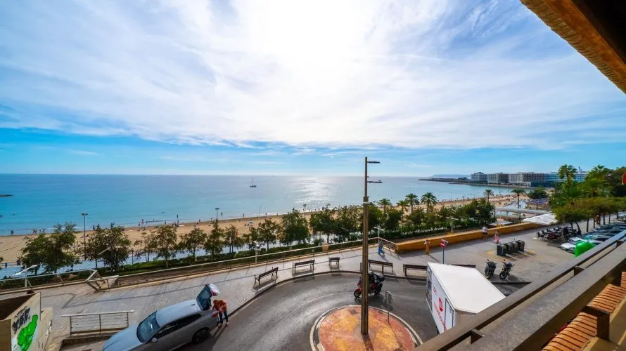 Apartamento de 1 dormitorio en Alicante, España No. 1647 № 28