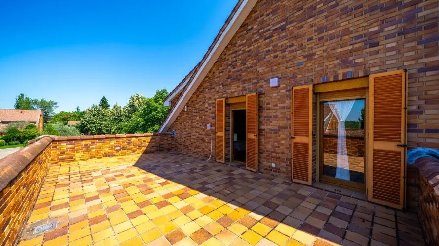 Apartamento de 6 dormitorios en Pozuelo de Alarcón, España No. 1573 № 9