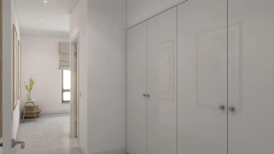 Apartamento de 2 dormitorios en Altea, España No. 1637 № 1