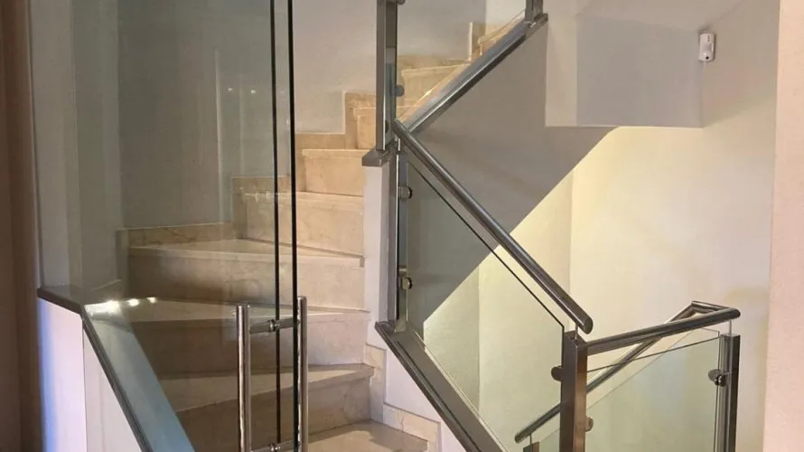 Apartamento de 5 dormitorios en Alicante, España No. 1598 № 8