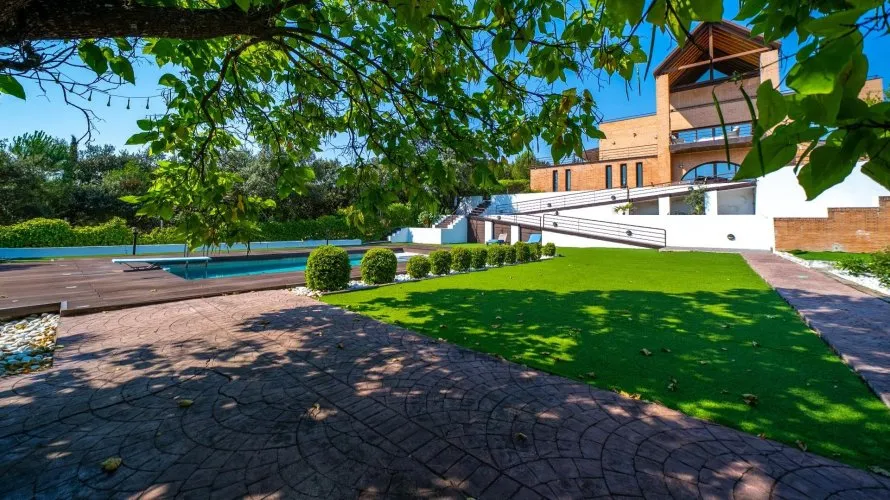 Apartamento de 8 dormitorios en Las Rozas de Madrid, España No. 1636 № 11