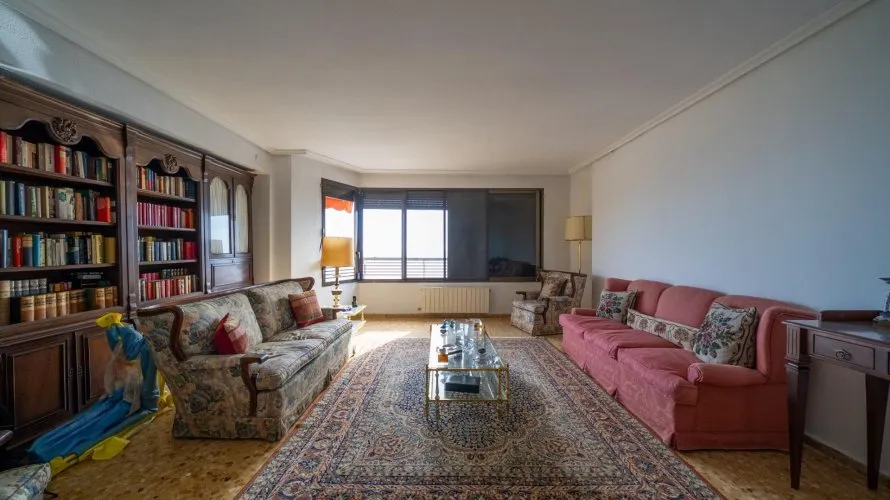 Apartamento de 1 dormitorio en Alicante, España No. 1647 № 22
