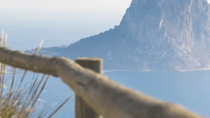 Apartamento de 2 dormitorios en Calpe, España No. 1650 № 5