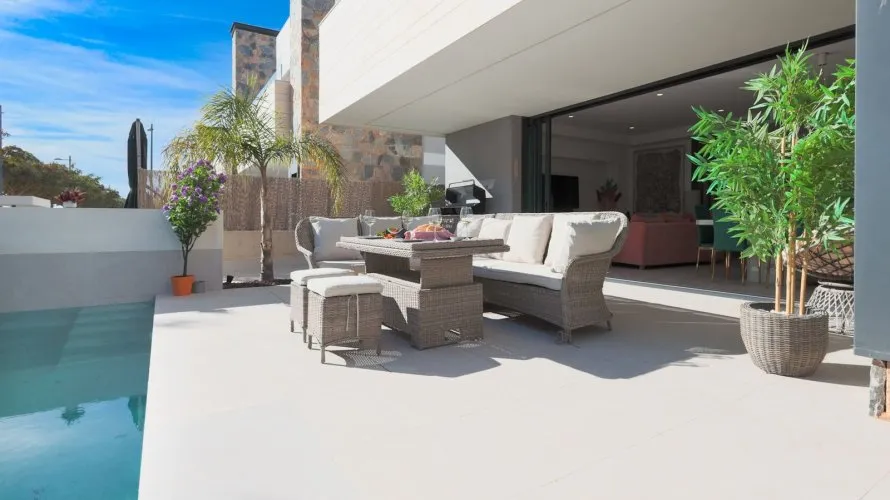 Villa de 170m² en Los Alcázares, España No. 1585 № 16