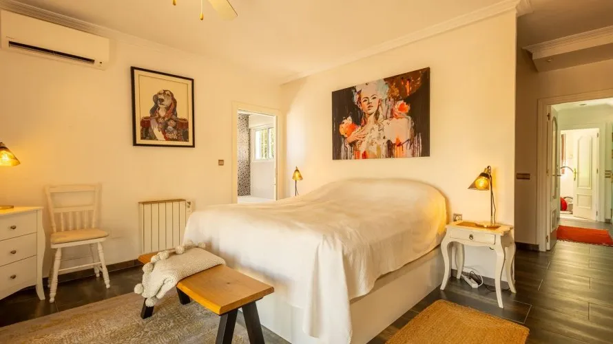 Villa de 464m² en Almoradí, España No. 1593 № 8