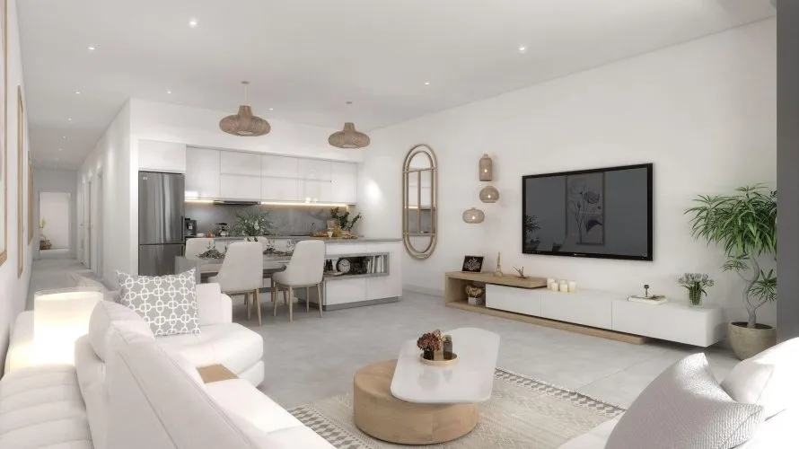 Apartamento de 2 dormitorios en Altea, España No. 1637 № 16