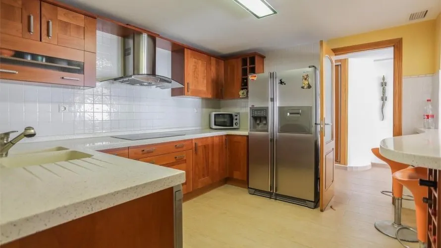 Apartamento de 175m² en Torrevieja, España No. 1588 № 23