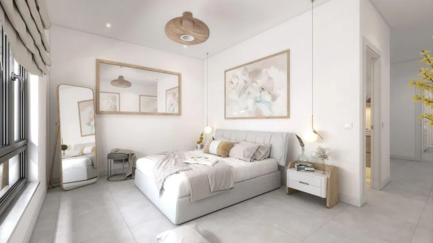 Apartamento de 2 dormitorios en Altea, España No. 1637 № 10