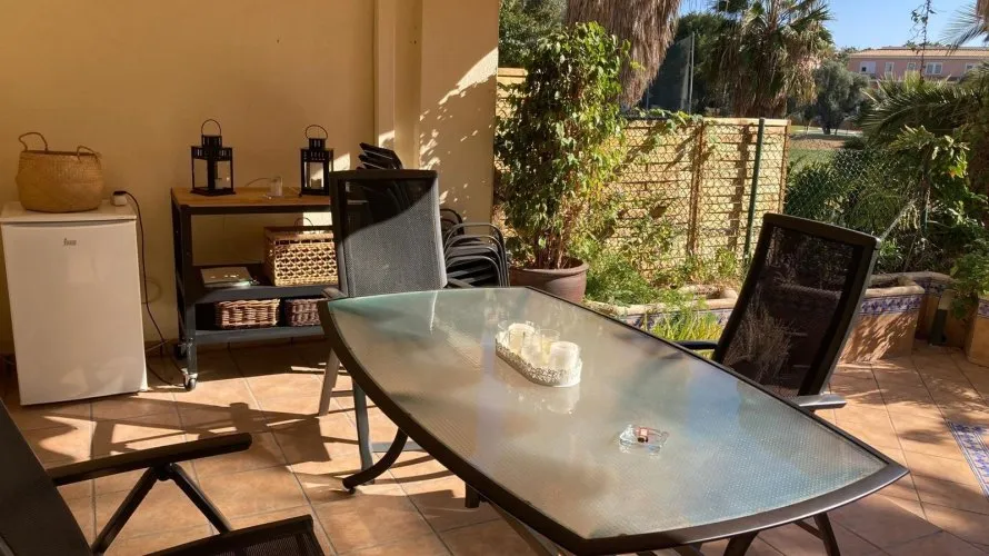 Apartamento de 5 dormitorios en Alicante, España No. 1598 № 28