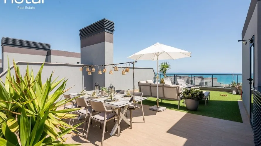 Apartamento de 75m² en Gran Alacant, España No. 1595 № 26