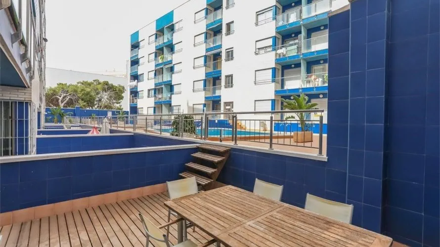 Apartamento de 175m² en Torrevieja, España No. 1588 № 7