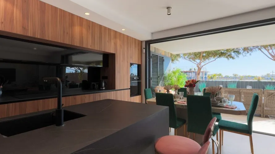 Villa de 170m² en Los Alcázares, España No. 1585 № 19