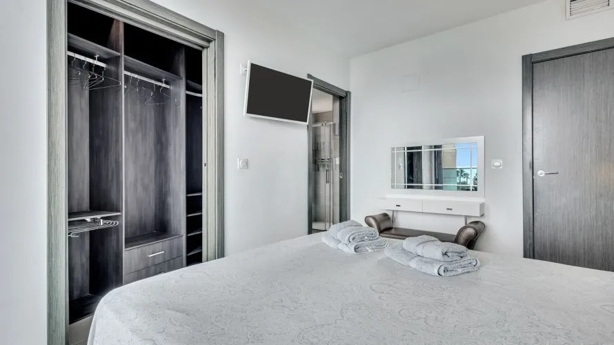 Apartamento de 114m² en Torrevieja, España No. 1597 № 12
