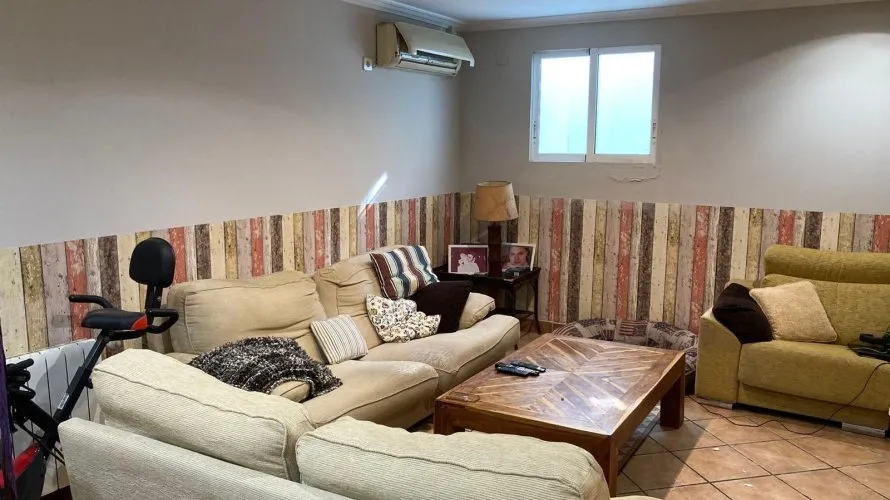 Apartamento de 5 dormitorios en Alicante, España No. 1598 № 25