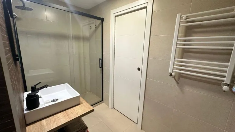 Apartamento de 3 dormitorios en Alicante, España No. 1638 № 22