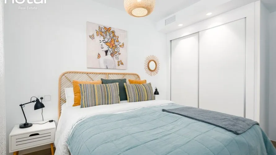 Apartamento de 75m² en Gran Alacant, España No. 1595 № 15