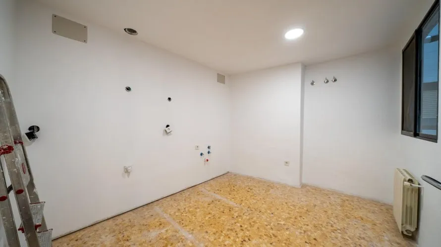 Apartamento de 1 dormitorio en Alicante, España No. 1647 № 10