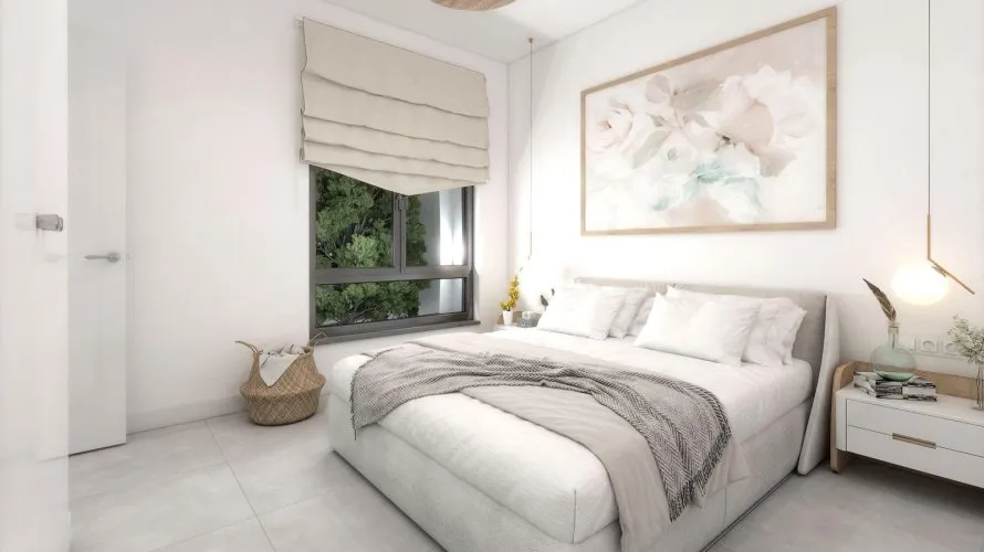 Apartamento de 2 dormitorios en Altea, España No. 1637 № 15