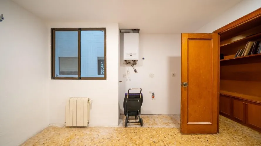 Apartamento de 1 dormitorio en Alicante, España No. 1647 № 4
