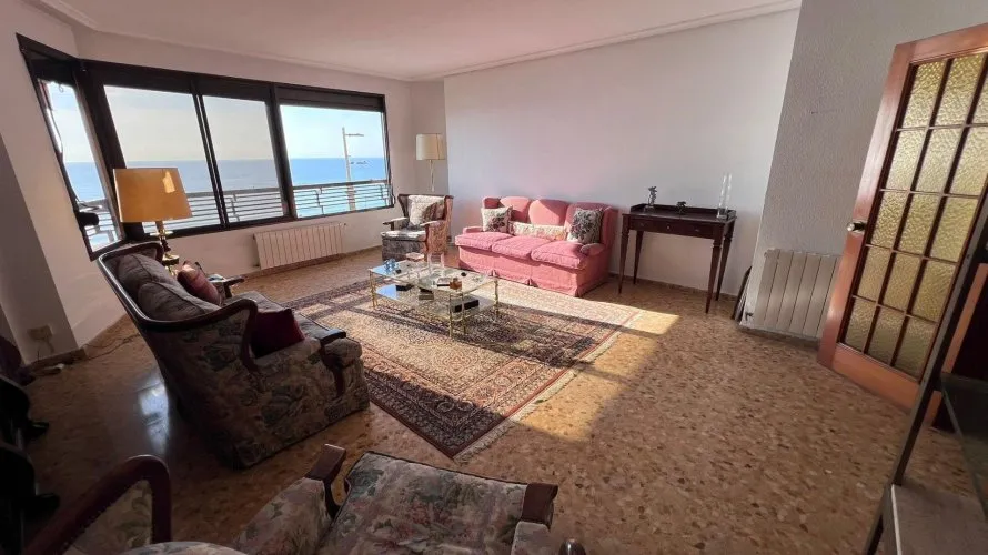 Apartamento de 1 dormitorio en Alicante, España No. 1647 № 15
