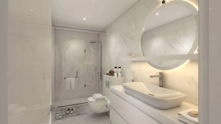 Apartamento de 2 dormitorios en Altea, España No. 1637 № 11