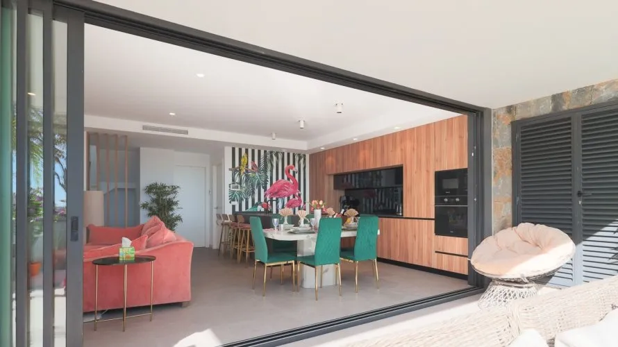 Villa de 170m² en Los Alcázares, España No. 1585 № 11