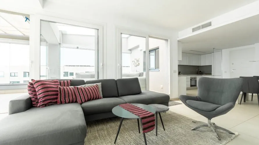 Apartamento de 129m² en Torrevieja, España No. 1592 № 24