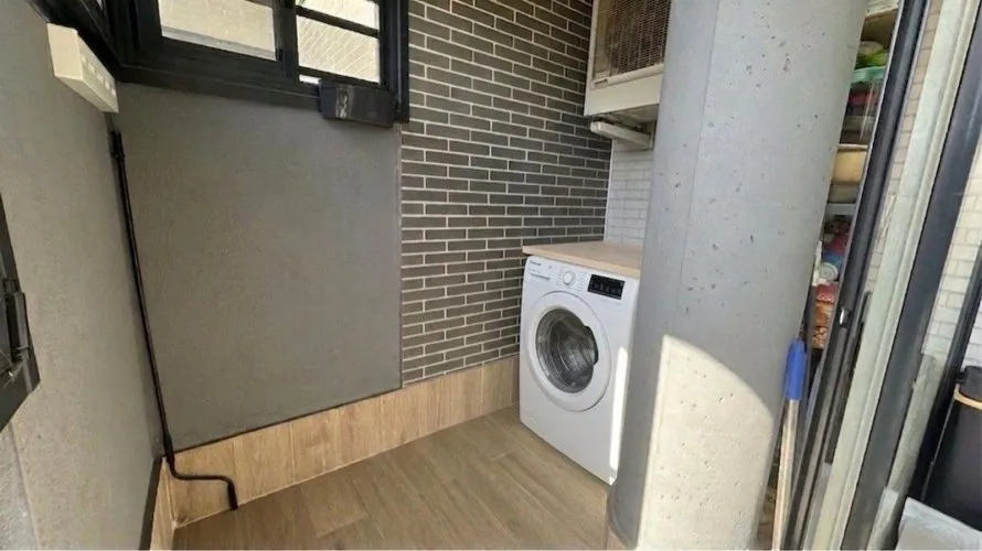 Apartamento de 3 dormitorios en Alicante, España No. 1638 № 16