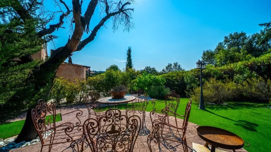 Apartamento de 8 dormitorios en Las Rozas de Madrid, España No. 1636 № 14